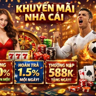 ⚜️KHUYẾN MÃI NHÀ CÁI⚜️