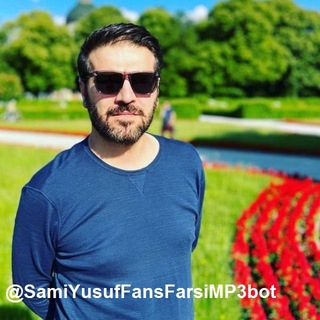 SamiYusuf Music Finder