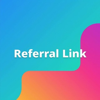 REFERRAL LINK