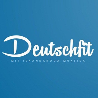 Deutschfit link :)
