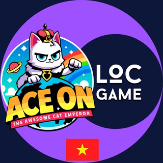 LOCGame Vietnam 🇻🇳