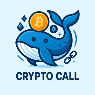 Crypto Call ☎️