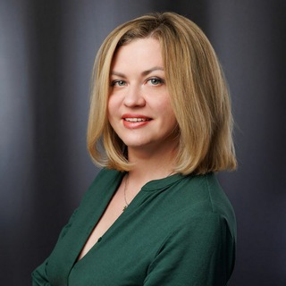 Нина Теребкова