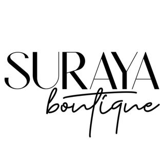 Suraya_boutique