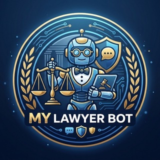 MyLawyer_Bot