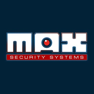 MAX SECURITY SYSTEMS