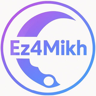 Ez4Mikh chat