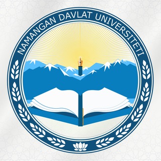 Namangan davlat universiteti