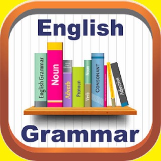 English Grammar Bot
