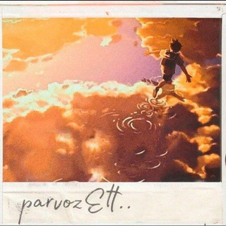Parvoz et