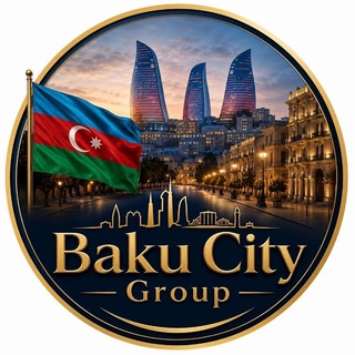 𝐁𝐚𝐤𝐮 𝐂𝐢𝐭𝐲 •𝐆𝐫𝐨𝐮𝐩🇦🇿
