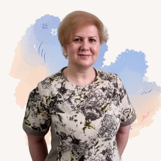 Ирина Сикачева