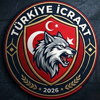 𝗧𝗨𝗥𝗞𝗜𝗬𝗘 𝗜𝗖𝗥𝗔𝗔𝗧🇹🇷
