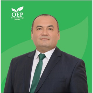 XOSHIMOV MURODJON ERGASHEVICH