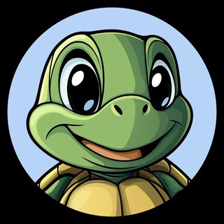 🐢 Speedy The Turtle 🐢