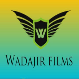 WADAJIR FILMS