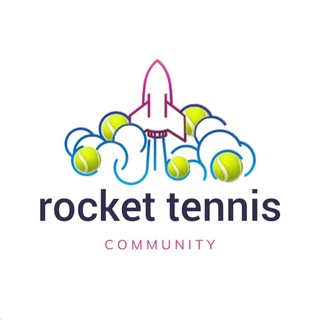 Rocket Tennis Community 🇺🇦🎾