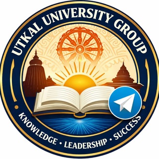 𝗨𝗧𝗞𝗔𝗟 𝗨𝗡𝗜𝗩𝗘𝗥𝗦𝗜𝗧𝗬 𝗚𝗥𝗢𝗨𝗣