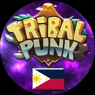 🇵🇭 Tribalpunk Official - Philippines