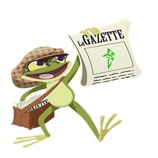 LGDG 🐸
