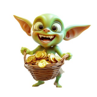 GoldenGoblin
