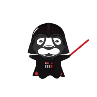 Baby Vader Doge