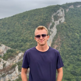 Сергей Данилов Гид по Баку
