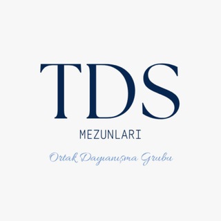 TDS Mezunları