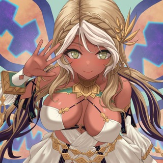 Fate/Grand Order Ita
