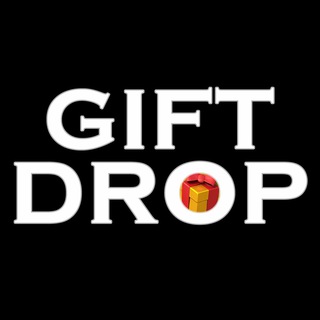 🎁 GIFT DROP 🎁 // Дропшипінг Україна🇺🇦