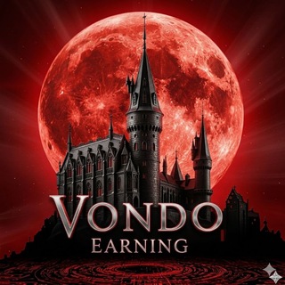 Vondo Earning