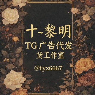 10~黎明（专业电报群分发器）