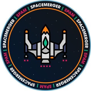 WE MERGED TO SPACES | $SPAM