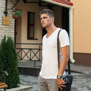 Artem Yanushevsky
