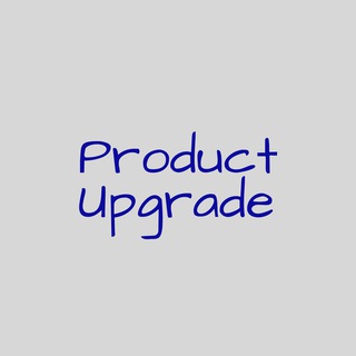 Product upgrade: дизайн, дослідження, менеджмент