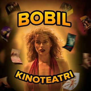 Bobil Kinoteatri