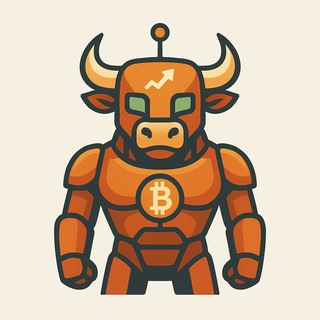 Alga Trade Bot