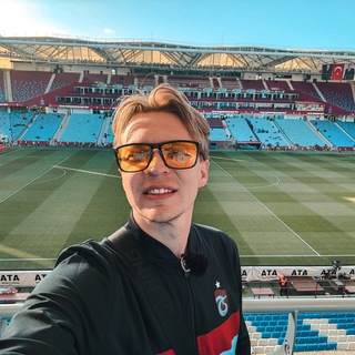Andrew NaFutbik
