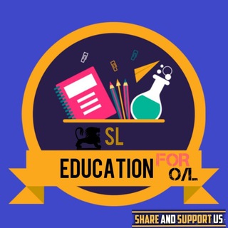 SL EDUCATION FOR O/L