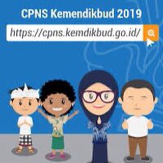 Dosen CPNS Kemendikbud Dikti 2021