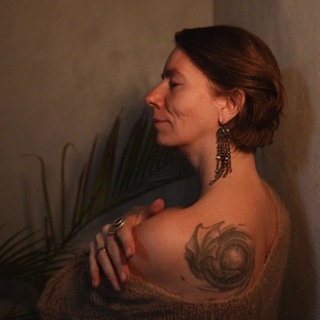 Елена Дедюхина