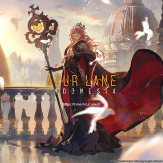 Azur Lane Indonesia 🇮🇩