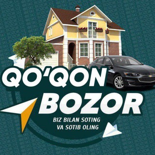 QO‘QON BOZORIDA 🇺🇿