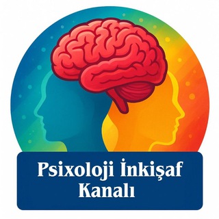 Psixoloji İnkişaf Kanalı