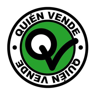 ¿Quién Vende? ᴬᶰᵘᶰᶜᶦᵒˢ-ᶜᵘ✓