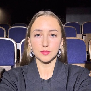 Ольга Назимова