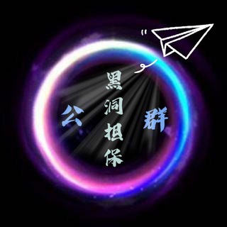 黑洞担保公群