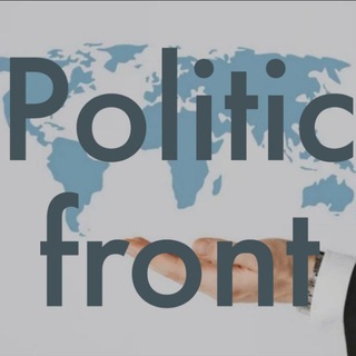 Politic Front ( Shamshodbek Iskandarov )
