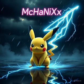 mchanixx