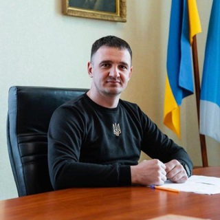 Віталій Мацюк/Корсунь громада